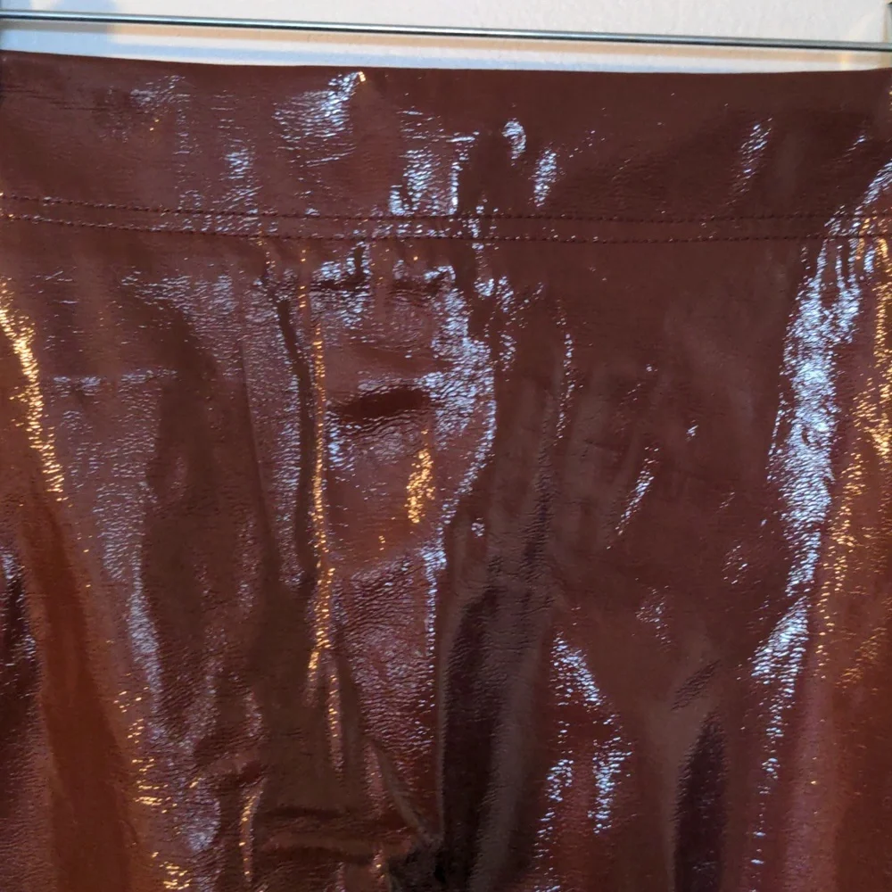 Anthropologie Maeve Plus Size Skirt Sz. 22 NWT - Picture 3 of 6